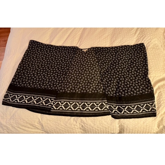 Ann Taylor Loft ruana kimono - Picture 7 of 7